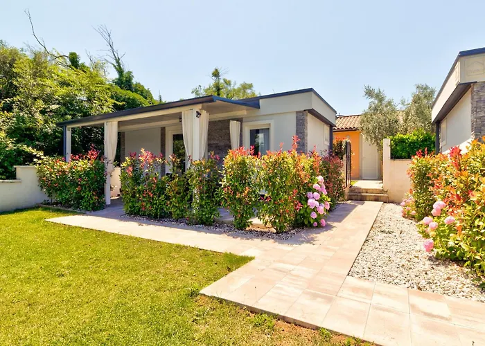 Mobile In Near Tatil Evi Banjole