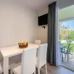 Vakantiehuis Mobile In Near *