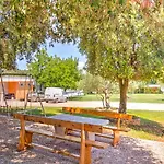 Vakantiehuis Mobile In Near *